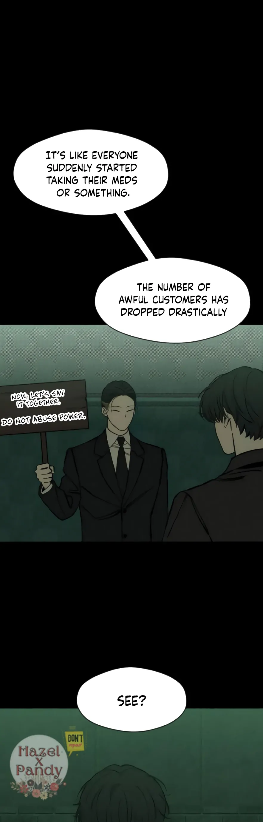 Tears On A Withered Flower Chapter 41 image 48